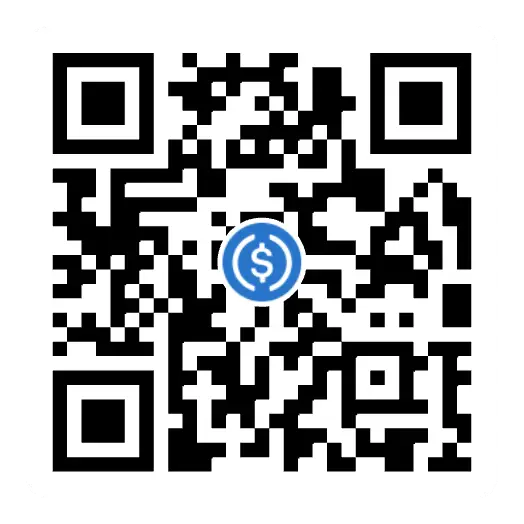 QR code for the Cloak Dagger treasury address Ee2B86BwFTixe7QzKAySFvViZ5AyjFCjcpQz5uMAxYaQ — native USDC on Solana